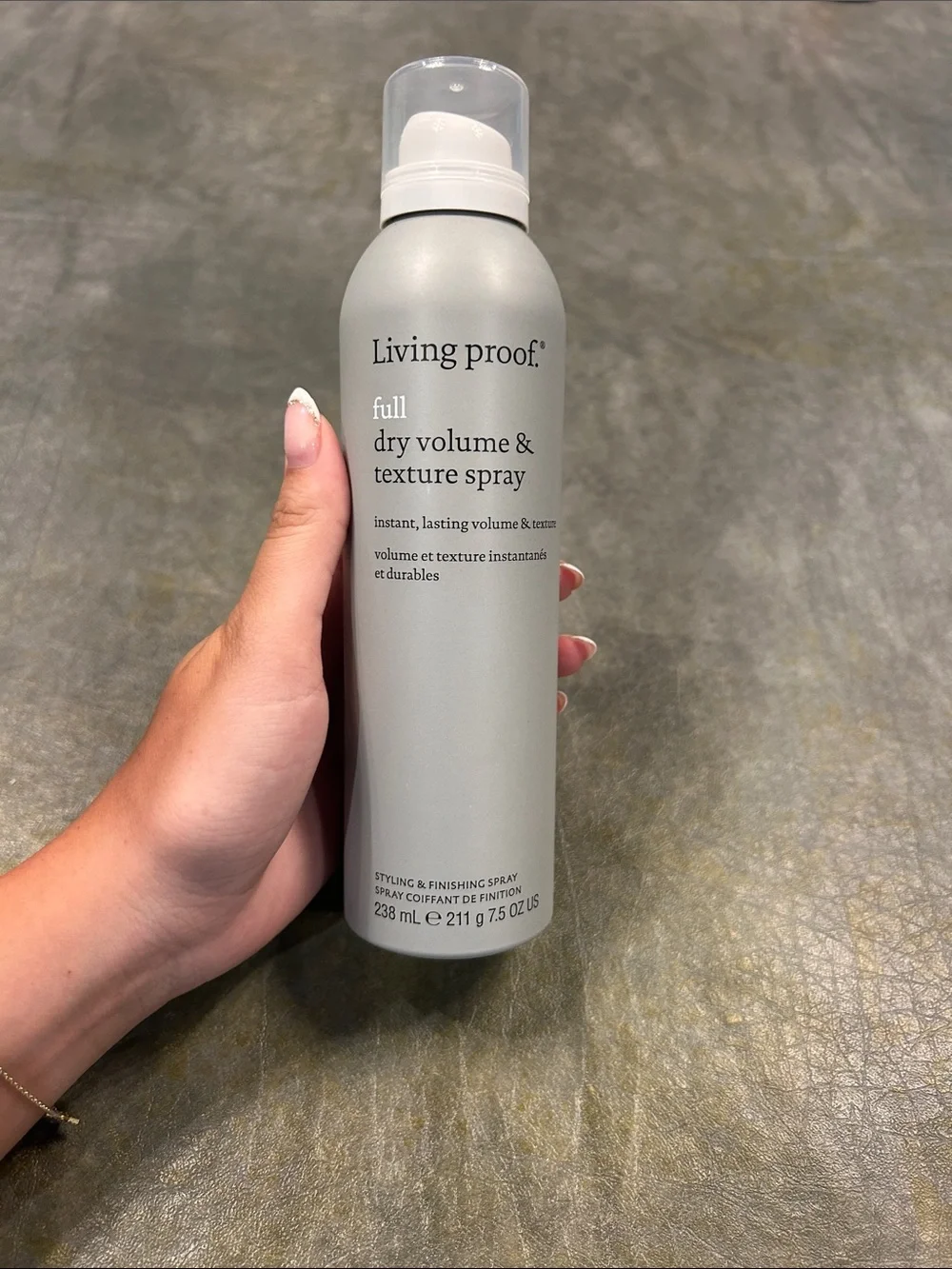 Living Proof Full Dry Volume & Texture Spray